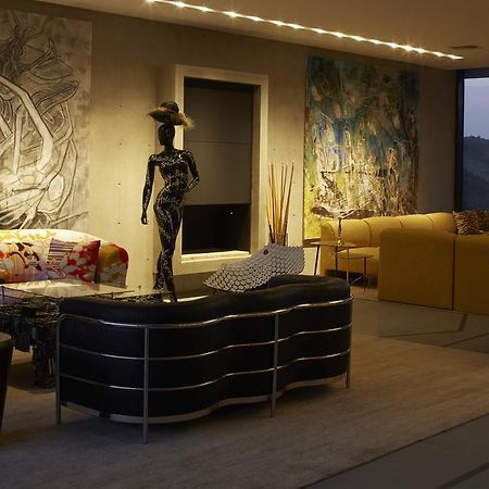 Hotel Vik Chile San Vicente de Taguatagua Zewnętrze zdjęcie